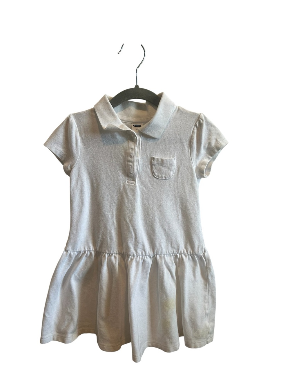 Old navy toddler girl dress size 3t